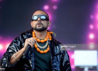 SEAN-PAUL