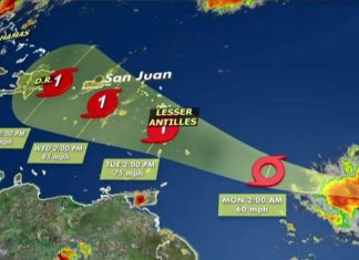 Tropical-storm-Dorian