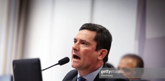 brazil-minister-sergio-moro