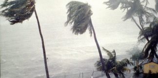 TROPICAL-STORM-DORIAN-ST-LUCIAn