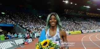 Shaunae-Miller-Uibo