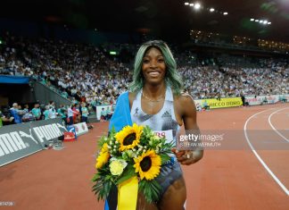 Shaunae-Miller-Uibo