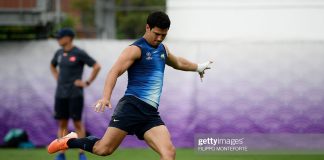 ARGENTINA-RUGBY-WORLD-CUP