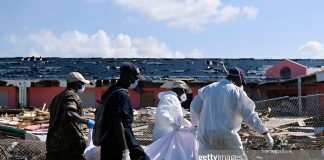 BAHAMAS-HURRICANE-DEATH-TOLL