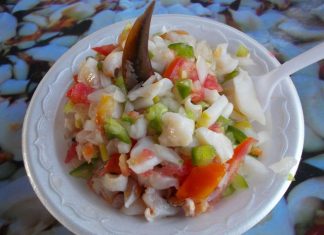 Scorched-Conch-Salad-recipe-bahamas