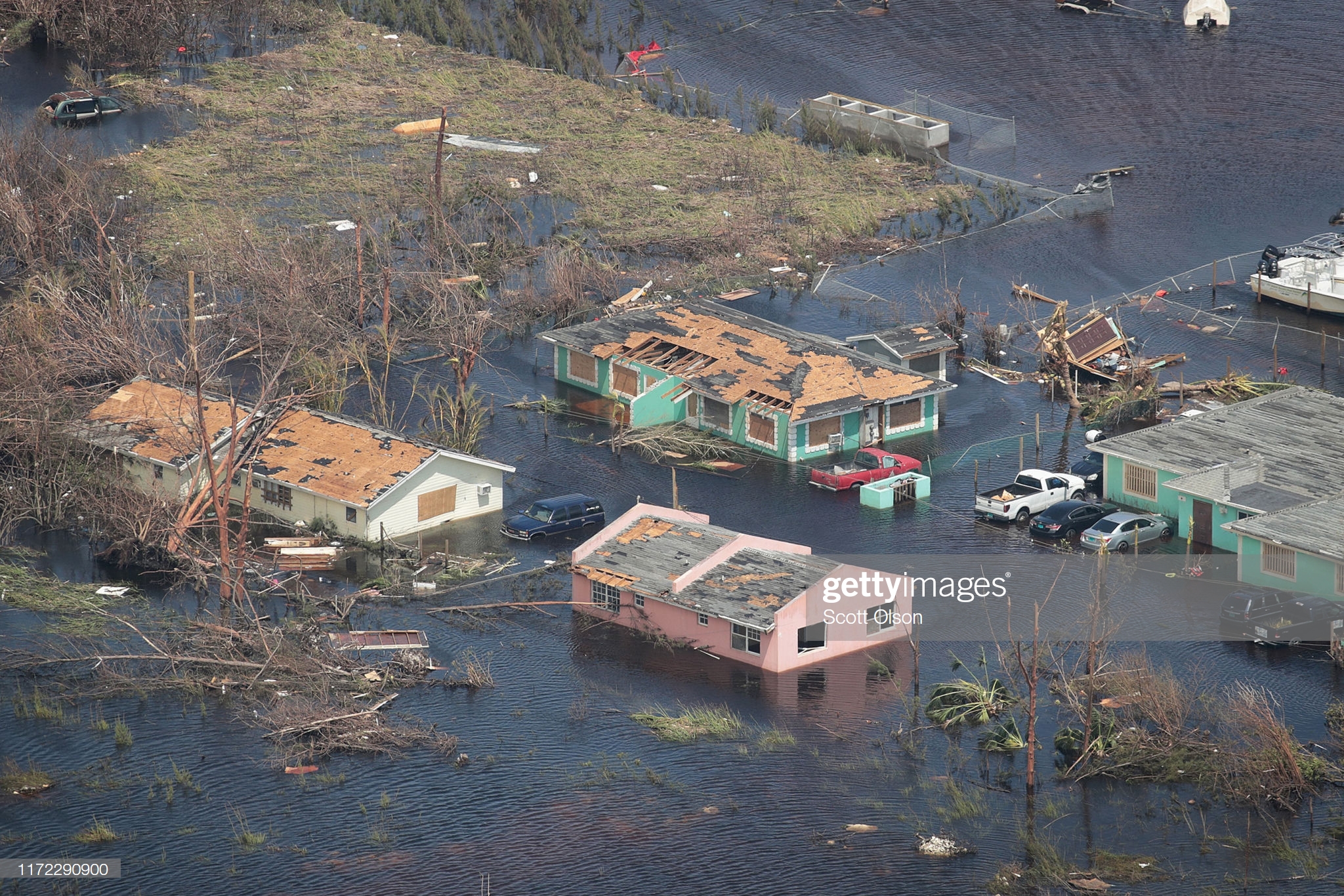 Hurricane Season 2025 Bahamas Jorie Malinda