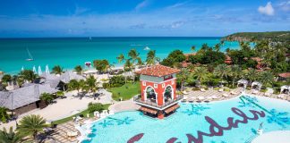 sandals-RESORTS