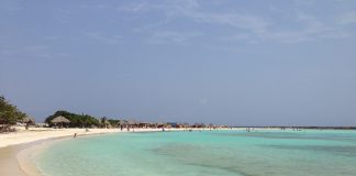 ARUBA