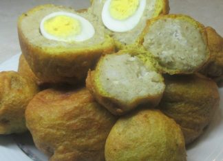 CARIBBEAN-EGG-BALL