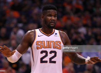 Deandre-Ayton