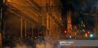 bolivia-protests