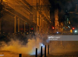 bolivia-protests