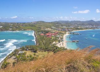 caribbean-travel-photo-of-the-day-st-lucia