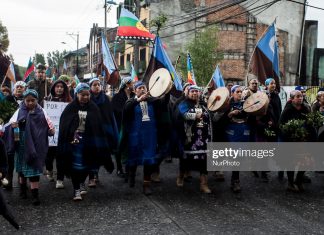 chile-protests