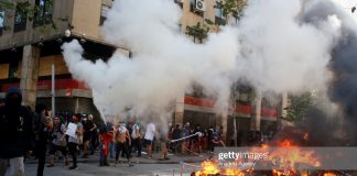 chile-protests