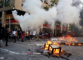 chile-protests