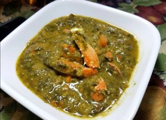 crab-and-callaloo-recipe