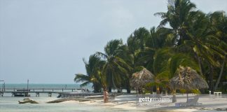 Ambergris-Caye-BELIZE