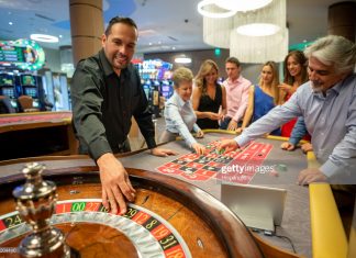 GAMBLING-LATIN-AMERICA