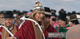 bolivia-president