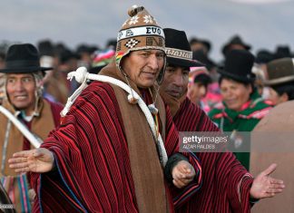 bolivia-president