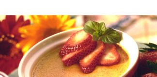 caribbean-recipe-baked-custard