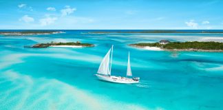 CARIBBEAN-TRAVEL-PHOTO-OF-THE-DAY-GRAND-BAHAMA-ISLAND