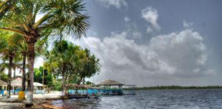 caribbean-travel-photo-of-the-day-guyana