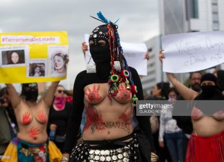 chile-women-protest