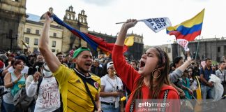 colombia-protests