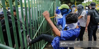 nicaragua-protests