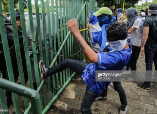 nicaragua-protests