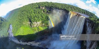 caribbean-travel-photo-of-the-day-guyana