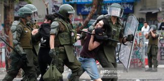 chile-protests