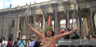 colombia-protests