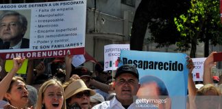 mexico-anti-government-protests