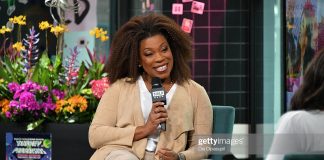 LORRAINE-TOUSSAINT