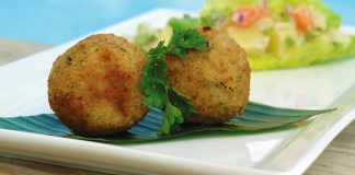 caribbean-recipe-Breadfruit-balls-recipe