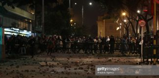 colombia-protests