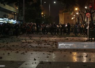 colombia-protests