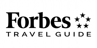 Forbes-Travel-Guide-Logo