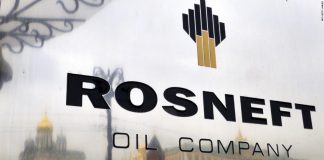 Rosneft-Trading