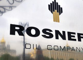 Rosneft-Trading