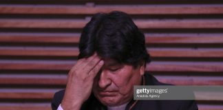 evo-morales