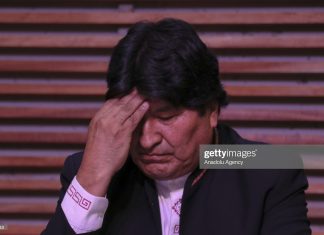 evo-morales