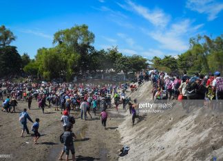 salvadoran-migrants