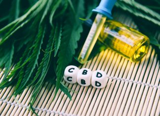 CBD-OIL