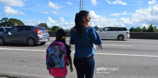 venezuelans-in-trinidad