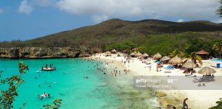 Willemstad-Curacao