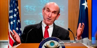 elliot-abrams-usa